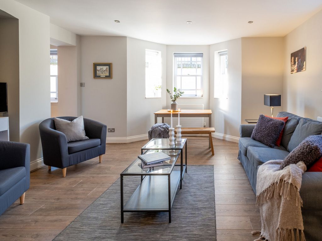 2 bed flat for sale in Avenue Road, Leamington Spa CV31 Zoopla