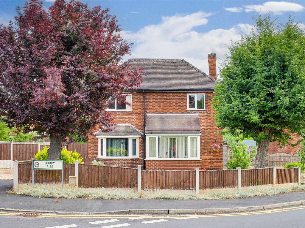 Houses For Sale With Haart On Brickyard Drive Hucknall Nottingham at