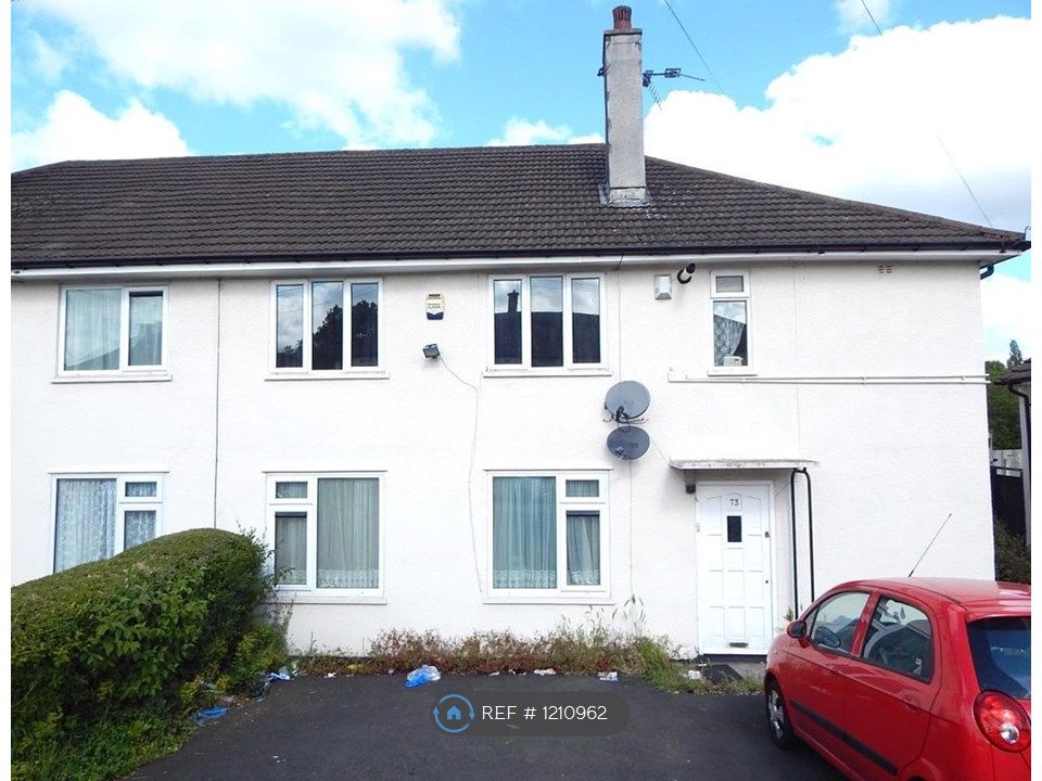 2 bed to rent in Reabrook Road, Birmingham B31 Zoopla