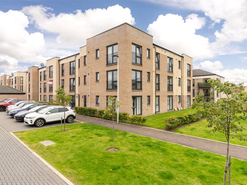 2 bed flat for sale in Daybell Loan, South Queensferry EH30 Zoopla