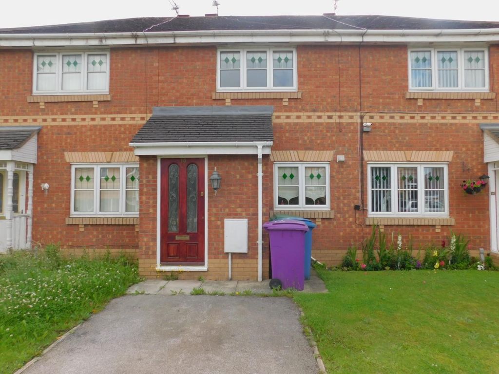 2 bed property for sale in Riviera Drive, Croxteth, Liverpool L11 Zoopla