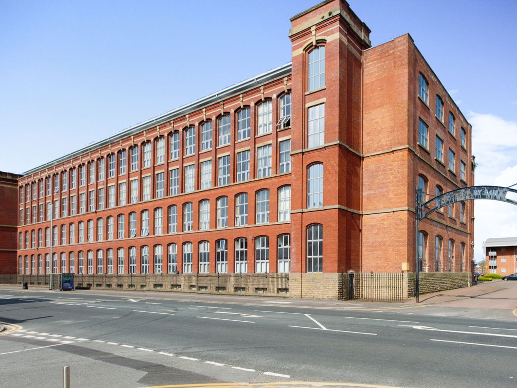2 bed flat for sale in New Hall Lane, Preston PR1 Zoopla