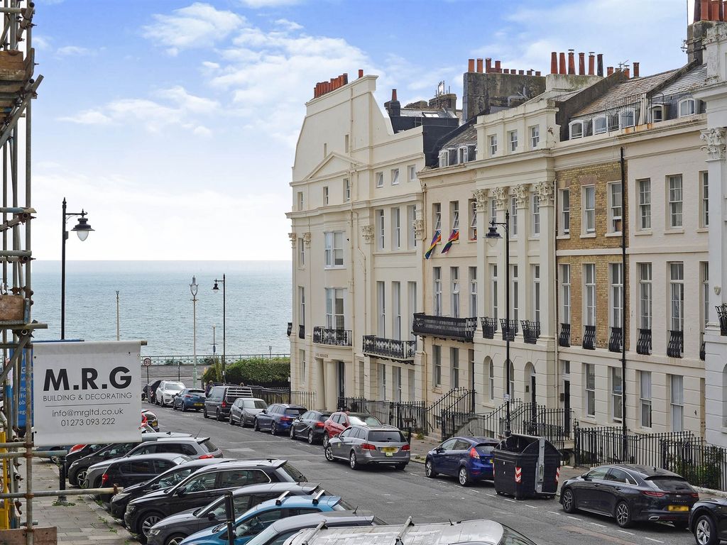 2 bed flat for sale in Portland Place, Brighton BN2 Zoopla