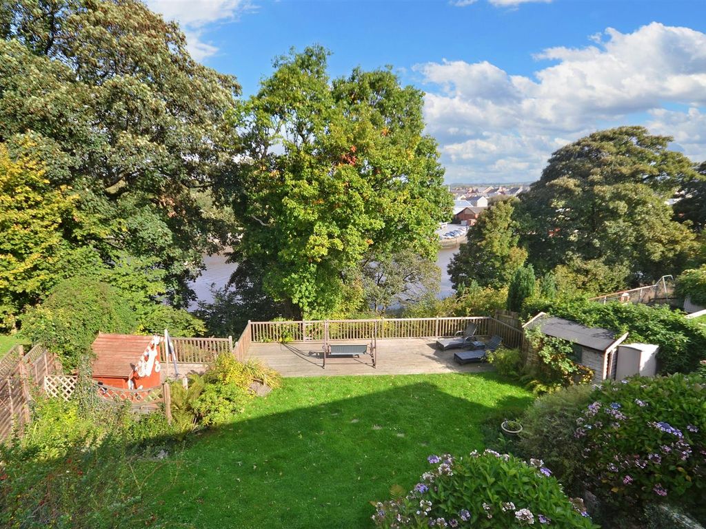 4 bed detached house for sale in Spring Gardens, St. Dogmaels Road, Cardigan SA43 Zoopla