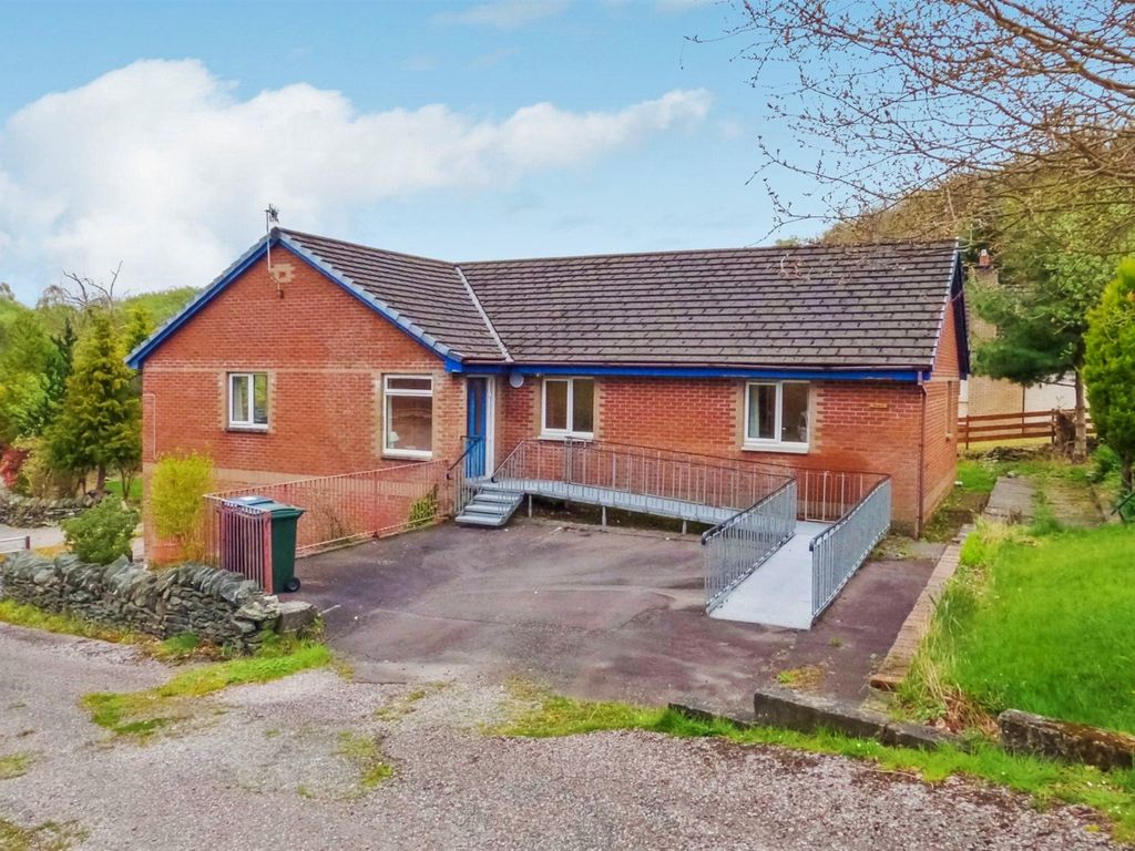 Studio for sale in Smiddy Road, Garelochhead, Argyll And Bute G84, £