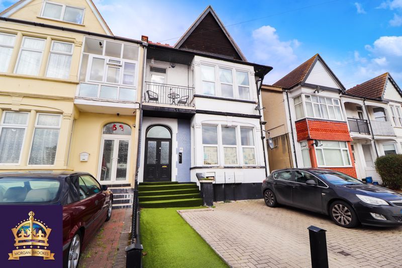 2 bed flat to rent in Genesta Road, WestcliffOnSea SS0 Zoopla