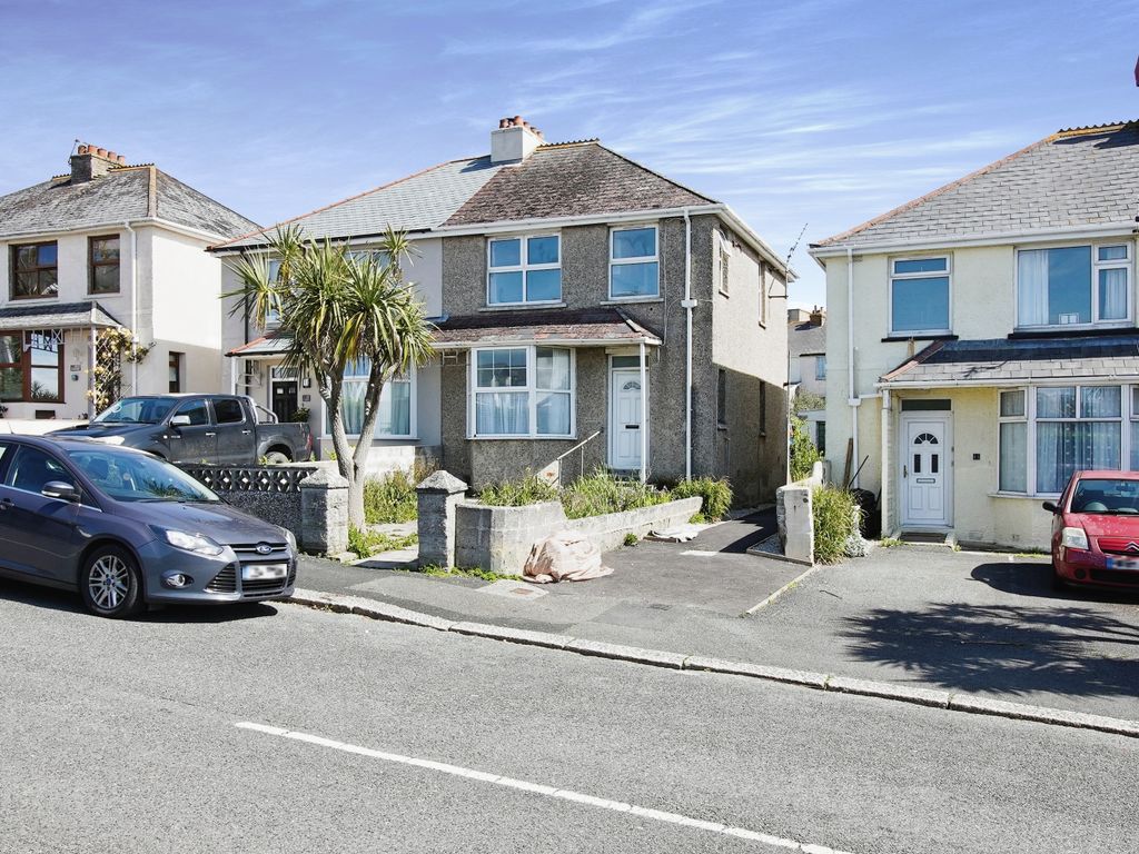 1 bed flat for sale in Ulalia Road, Newquay, Cornwall TR7 Zoopla