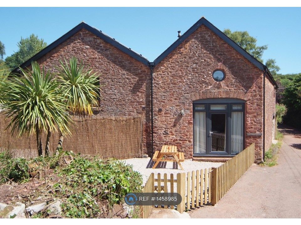 2 bed semidetached house to rent in Blagdon House Country Cottages