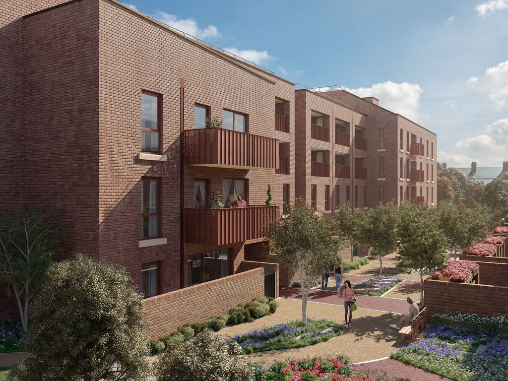 New home, 2 bed flat for sale in Leyton Green Road, Leyton E10 Zoopla