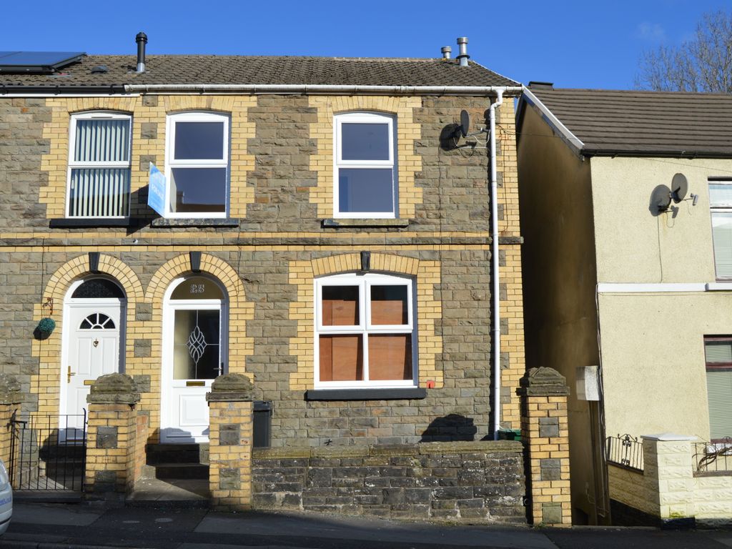 Gwaelodygarth, Merthyr Tydfil CF47  