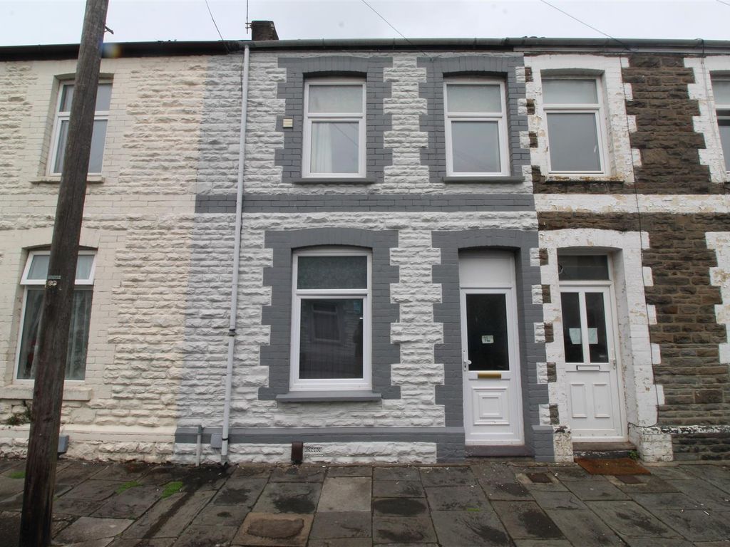 7 bed property to rent in Treherbert Street, Cathays, Cardiff CF24, £