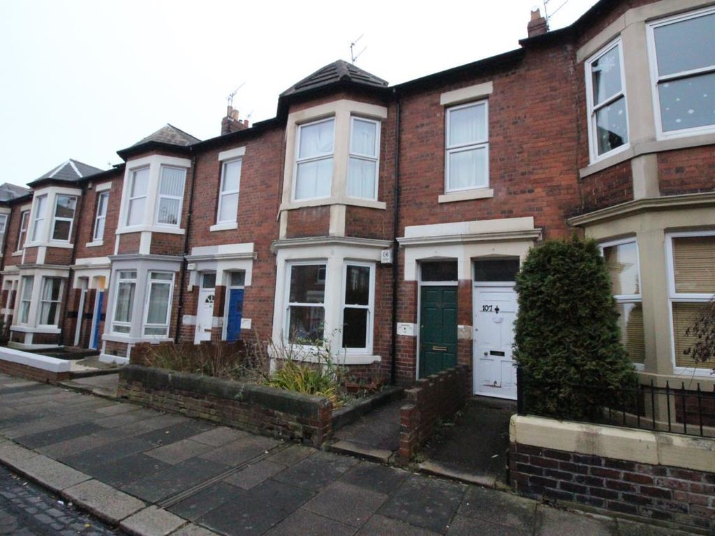 2 bed flat to rent in Sandringham Road, South Gosforth, Newcastle Upon Tyne NE3, £795 pcm Zoopla