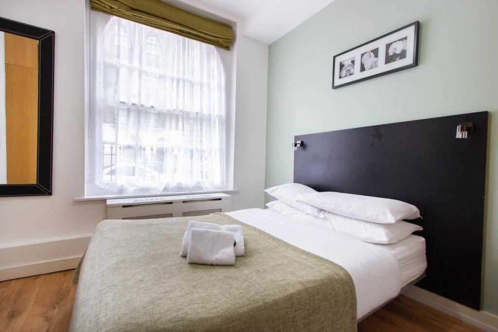 Studio to rent in North Gower Street, Euston, London NW1 Zoopla