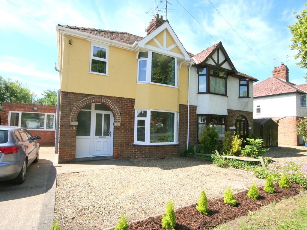 Room to rent in West Elloe Avenue, Spalding PE11 Zoopla