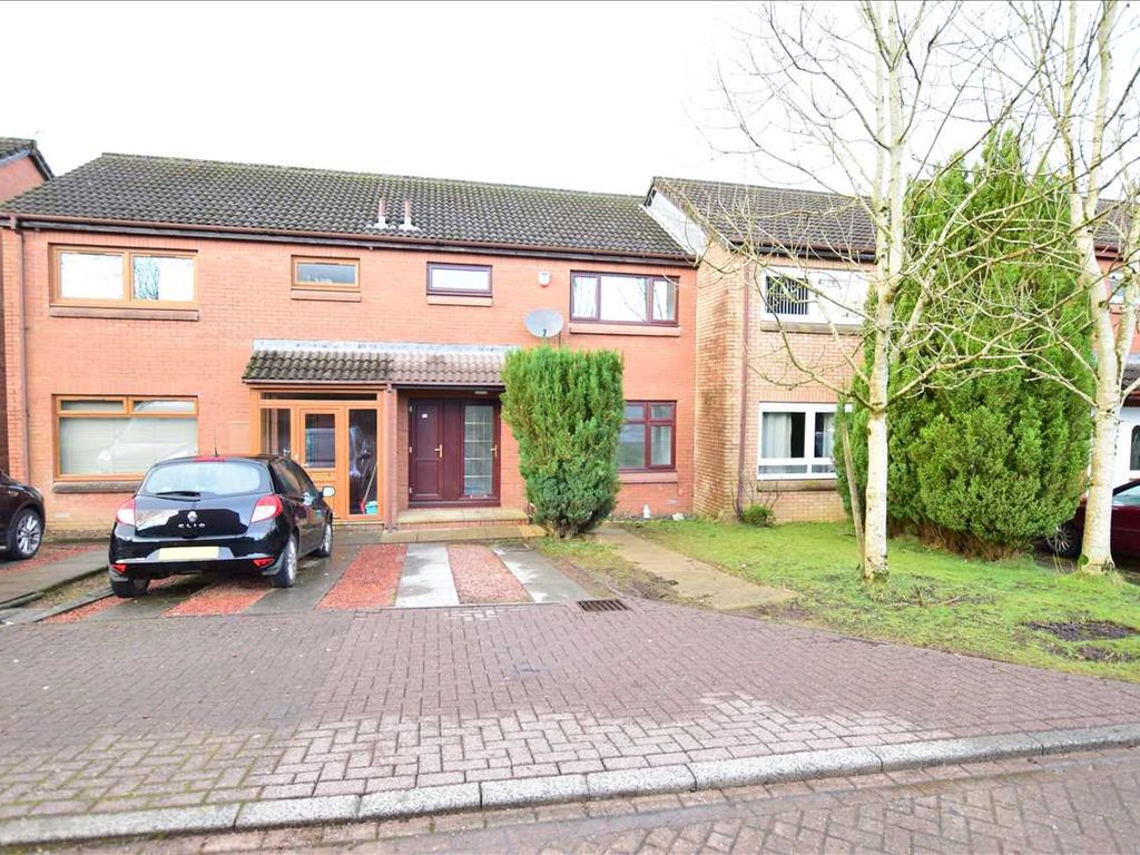 3 bed terraced house for sale in Drumloch Gardens, East Kilbride