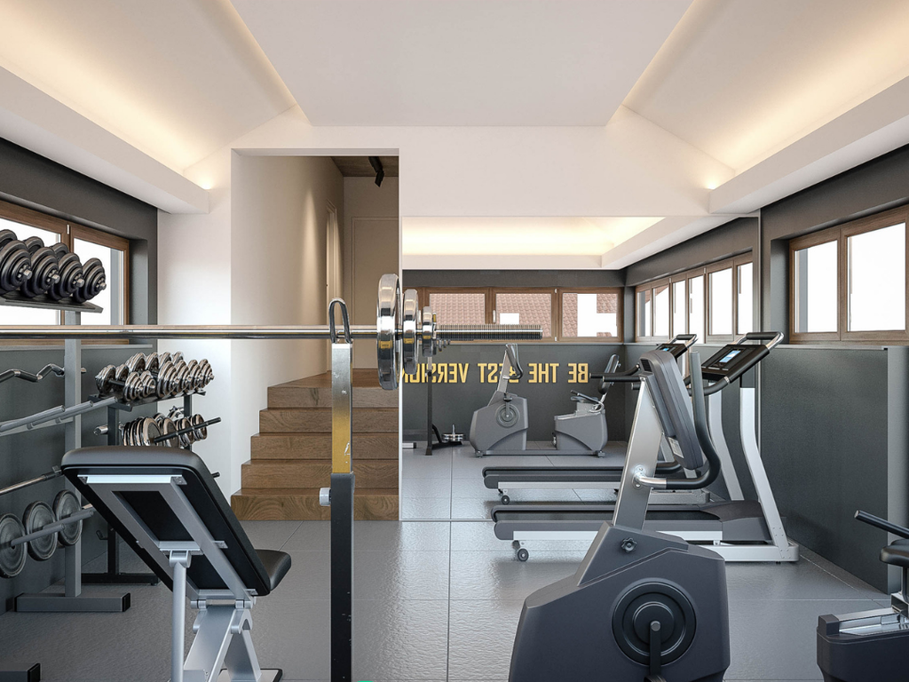 Whitworth Street West, Salford, Manchester M1  