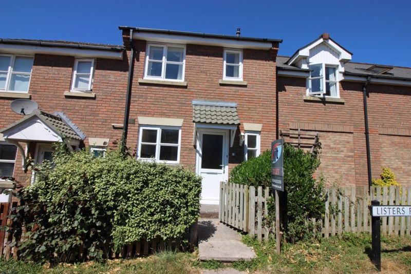 2 bed terraced house to rent in Listers Place, Cinderford GL14 Zoopla