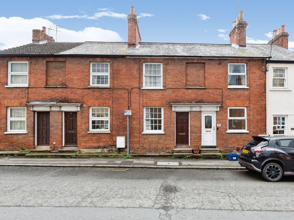 1 bed property for sale in Wolverton Road, Stony Stratford, Milton