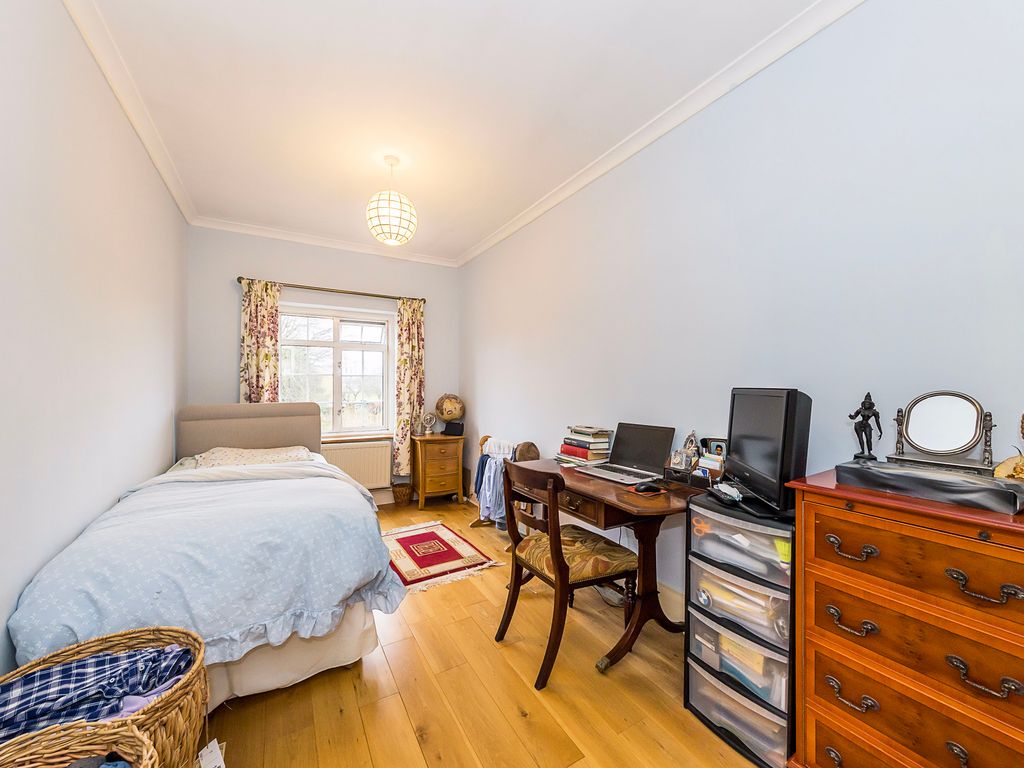 5 bed detached house for sale in Danson Road, Bexleyheath, Kent DA6, £