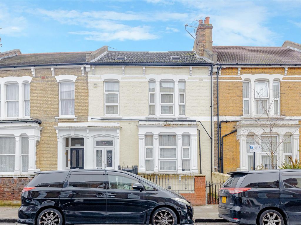 5 bed property for sale in Oldhill Street, London N16, £1,750,000 Zoopla