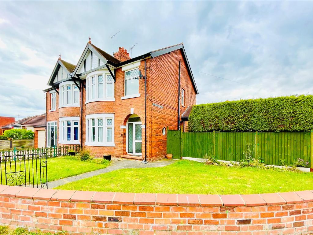 3 bed property for sale in Kingsway, Crewe CW2 Zoopla