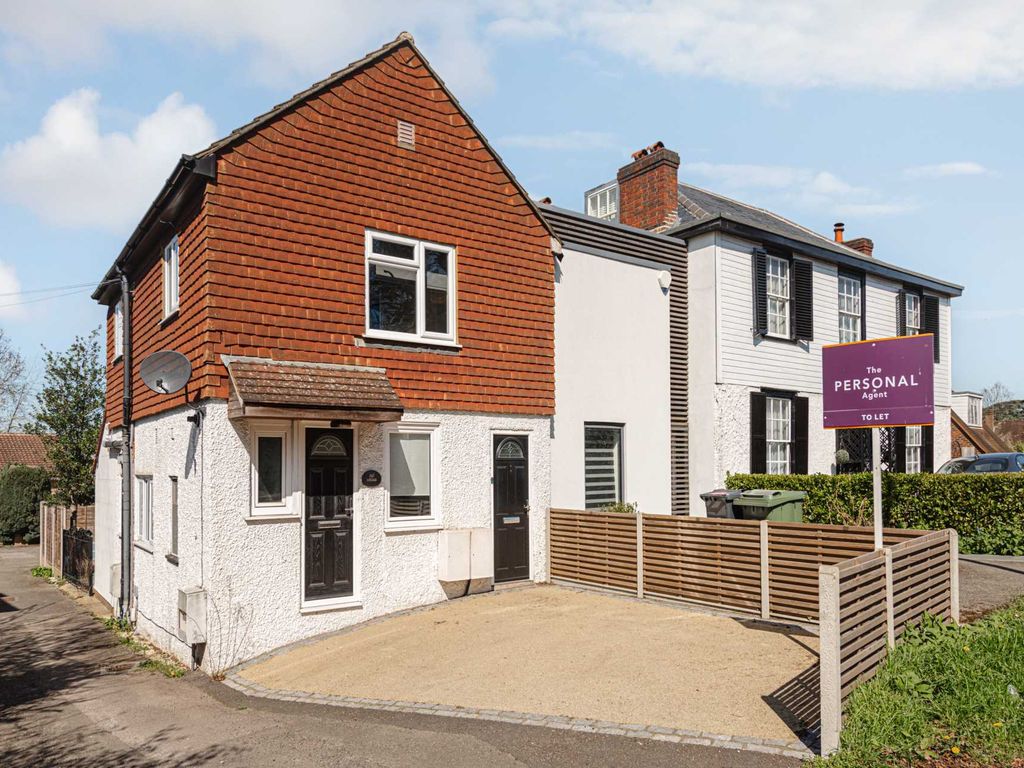 1 bed flat to rent in Epsom Road, Ewell, Epsom KT17, £1,100 pcm Zoopla