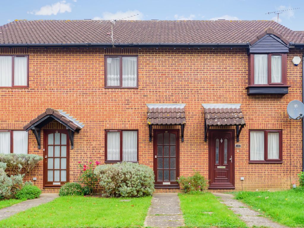 Amberley Way, Uxbridge UB10  