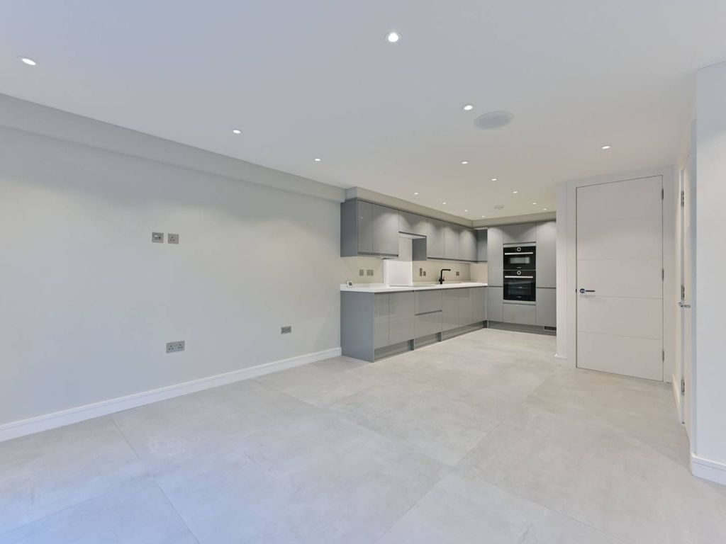 4 bed terraced house for sale in St Pauls Mews, Camden, London NW1, £