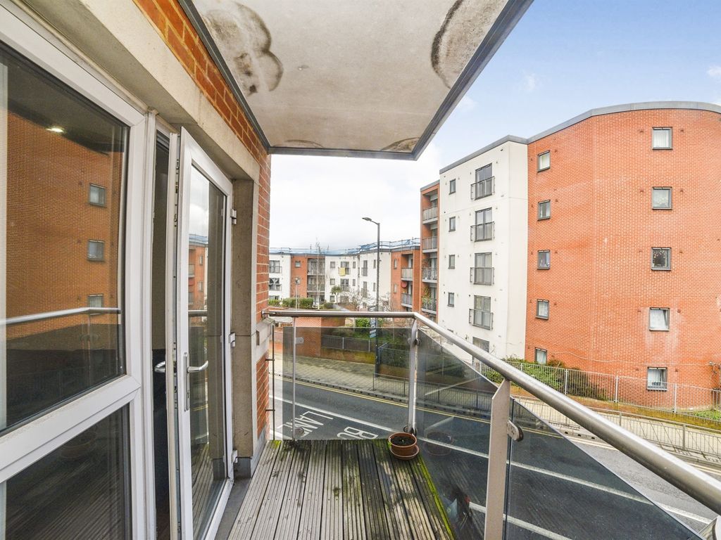 1 bed flat for sale in High Street, Wealdstone, Harrow HA3 Zoopla