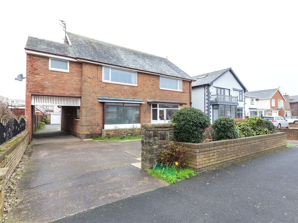 4 bed detached house for sale in Clifton Drive, Blackpool, Lancashire