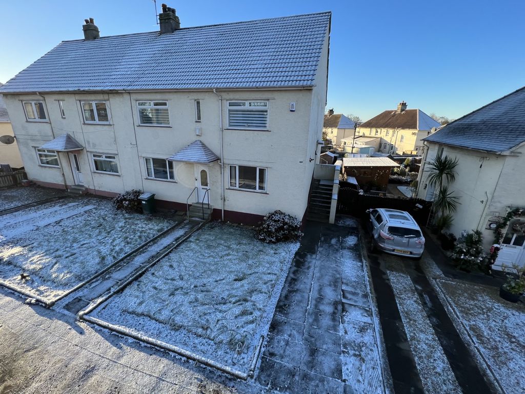 Culzean Crescent, Kilmarnock KA3  