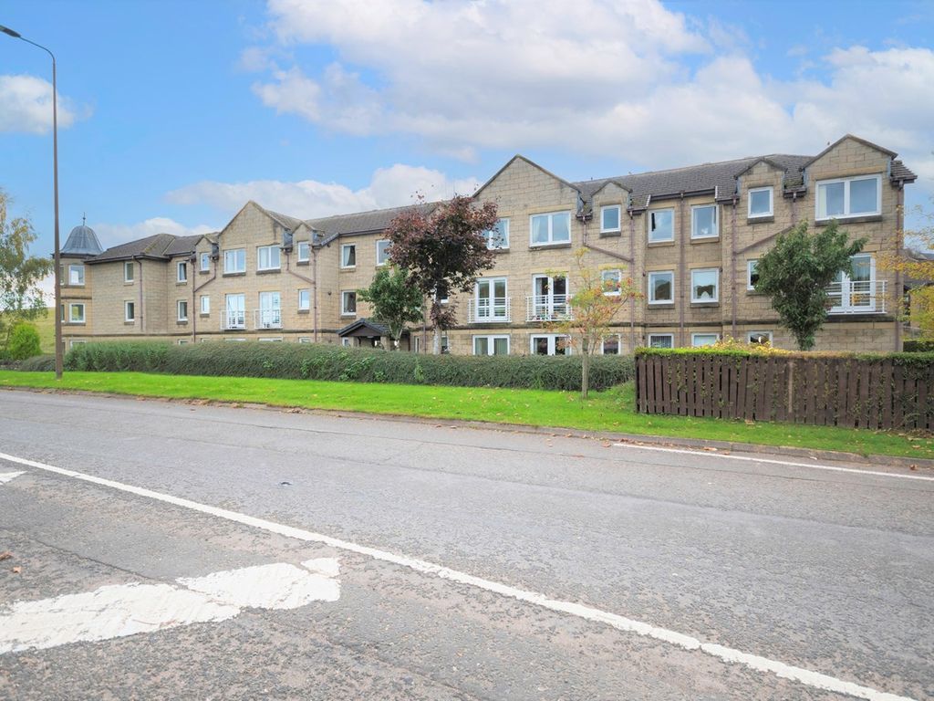 2 bed flat for sale in Stirling Road, Dunblane FK15 Zoopla
