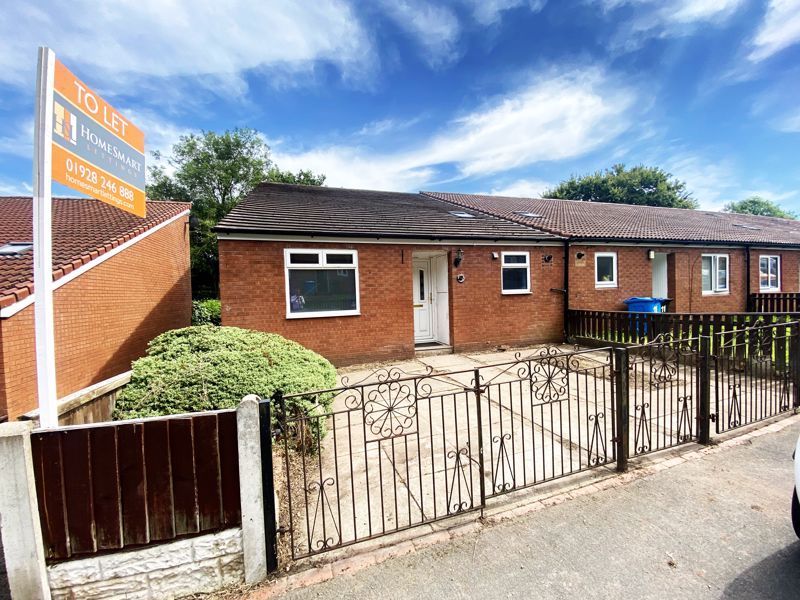 3 bed property to rent in Nortonwood Lane, Windmill Hill, Runcorn WA7