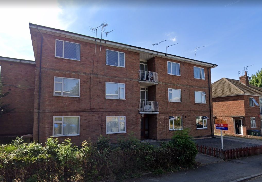 2 bed flat to rent in Sunbury Road, Willenhall, Coventry CV3 Zoopla