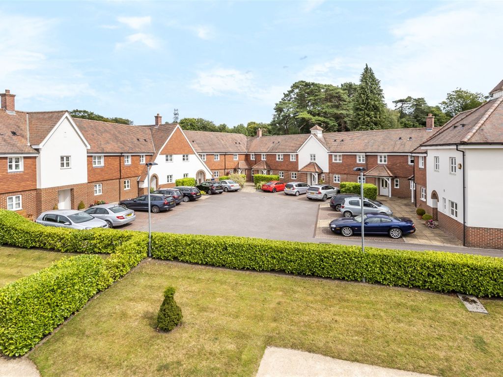 3 bed terraced house for sale in 8 Stronsay Close, Hindhead, Surrey