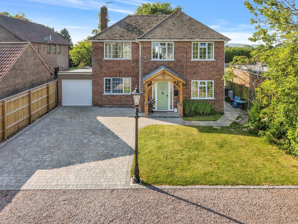 3 bed detached house for sale in Sandyhurst Lane, Ashford TN25 Zoopla