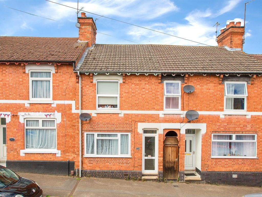 Russell Street, Kettering NN16  