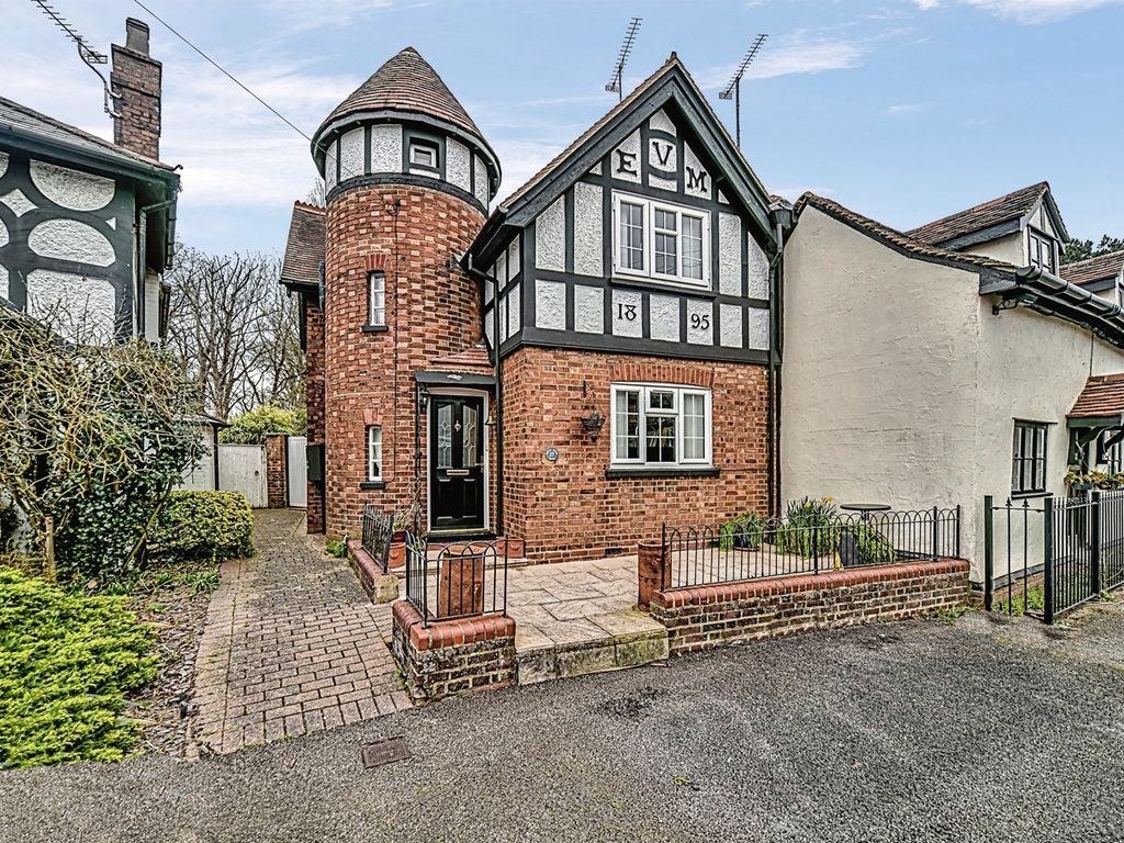 2 bed property for sale in Church Lane, Old Town, Stevenage SG1 Zoopla