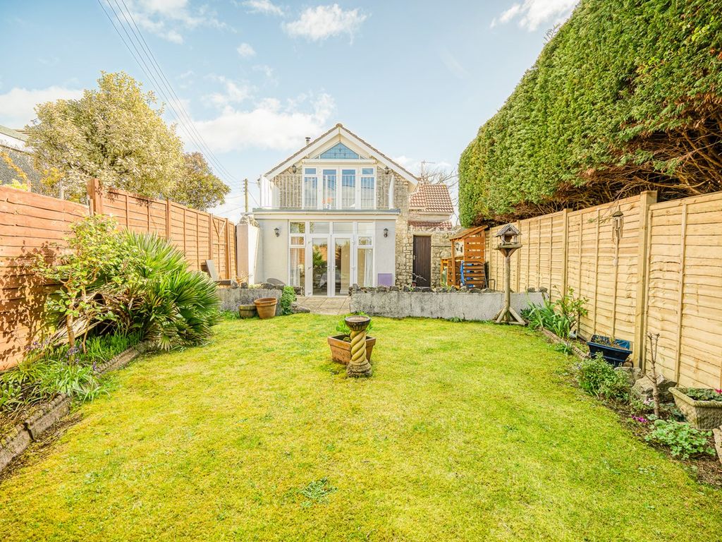 2 bed cottage for sale in Spring Hill, Worle, WestonSuperMare BS22