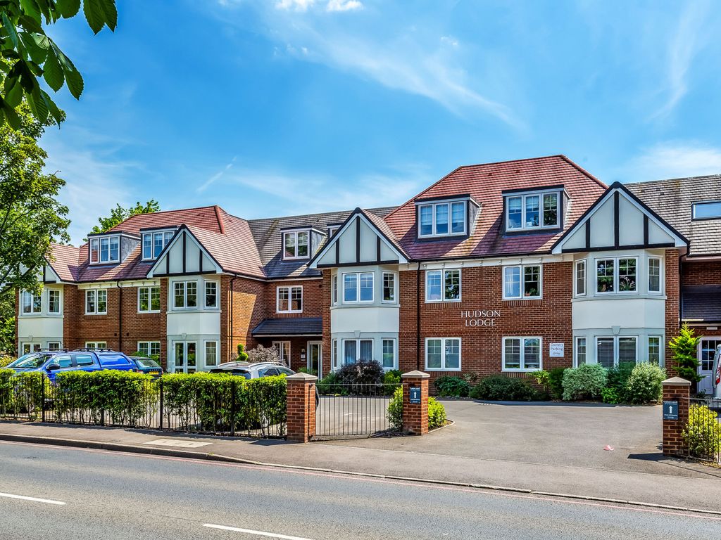 New home, 1 bed detached house for sale in Cheam Road, Cheam, Sutton SM1 Zoopla