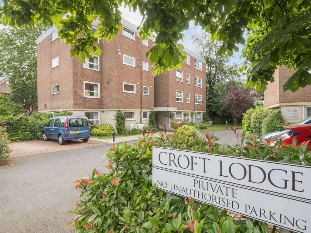 2 bed flat for sale in Barton Road, Cambridge CB3 Zoopla