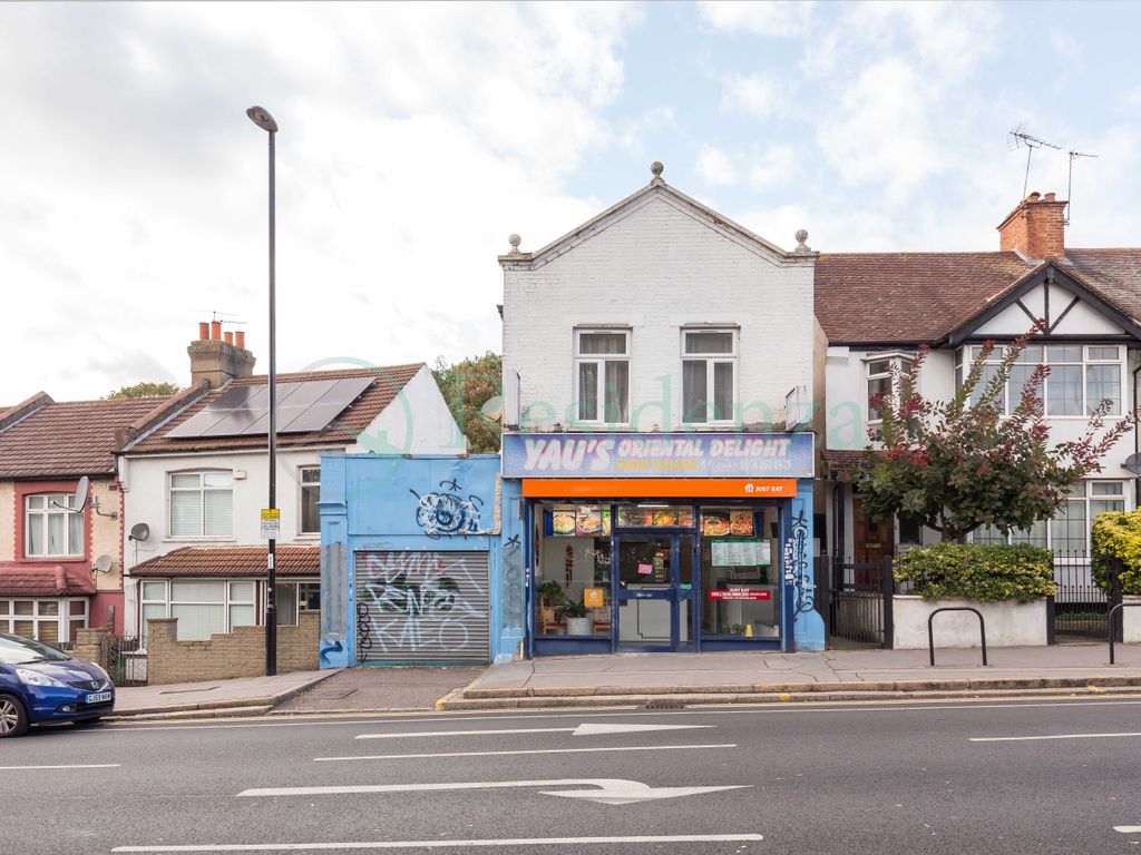 Restaurant/cafe to let in Whitehorse Lane, London SE25 Zoopla
