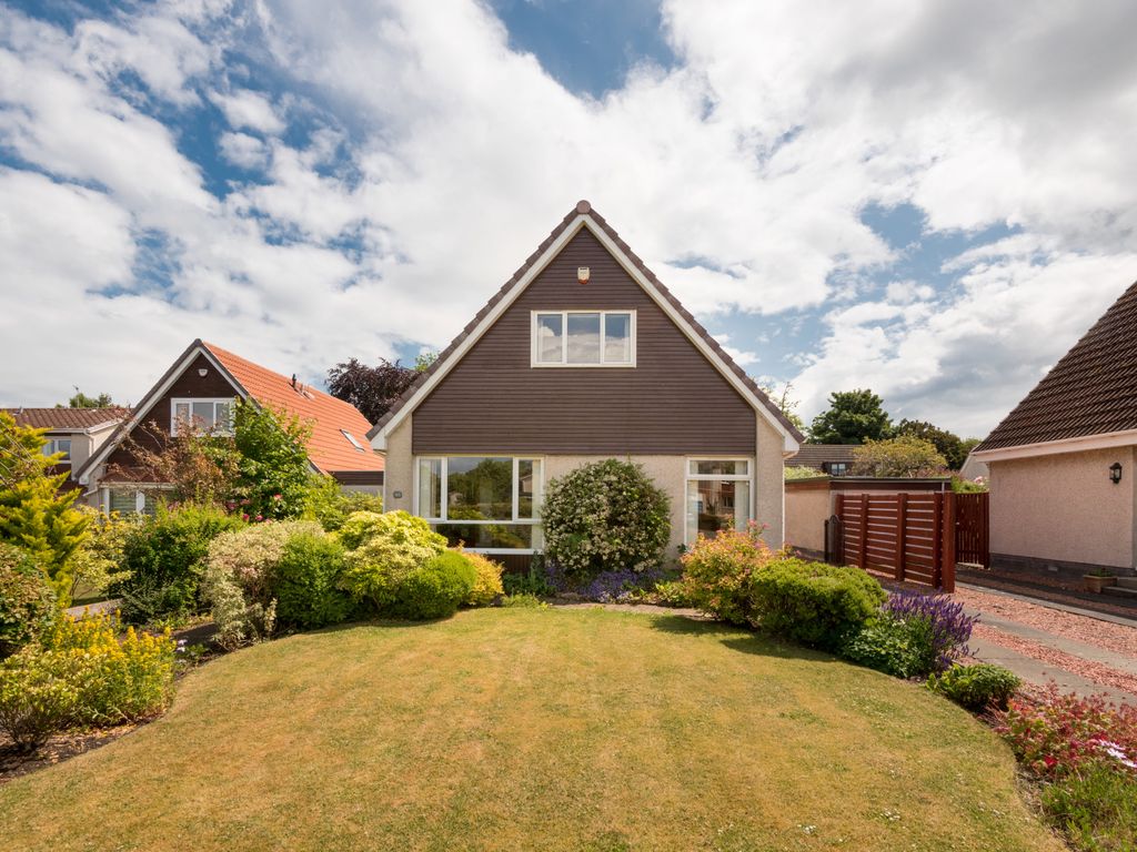 3 bed detached house for sale in 60 Glassel Park Road, Longniddry, East