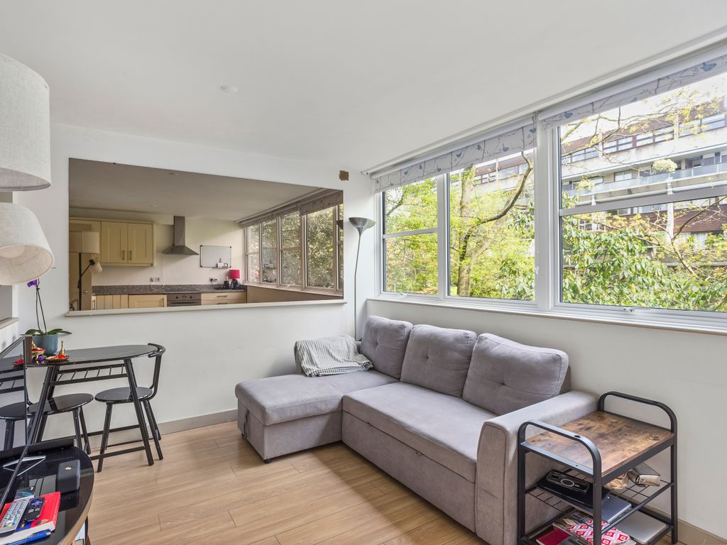 1 bed flat for sale in South Rise, St. Fields, London W2, £430,000 Zoopla