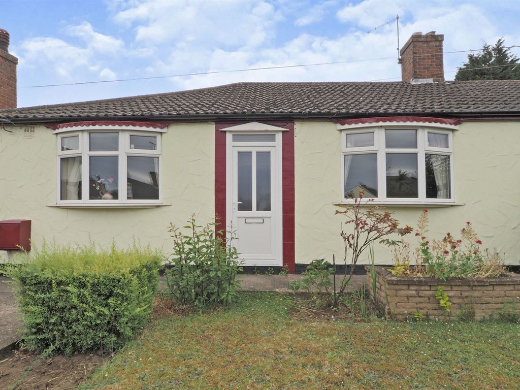 Rivelin Road, Scunthorpe DN16  