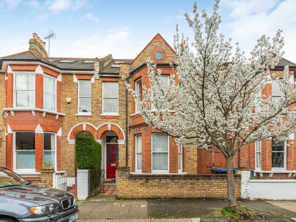 5 bed semidetached house for sale in Sunnyside Road, London W5 Zoopla