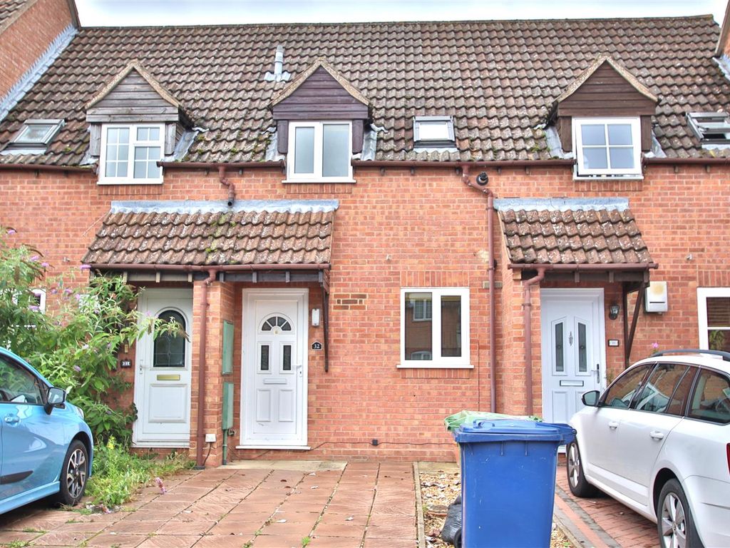 1 bed terraced house to rent in Hawthorn Way, Northway, Tewkesbury GL20