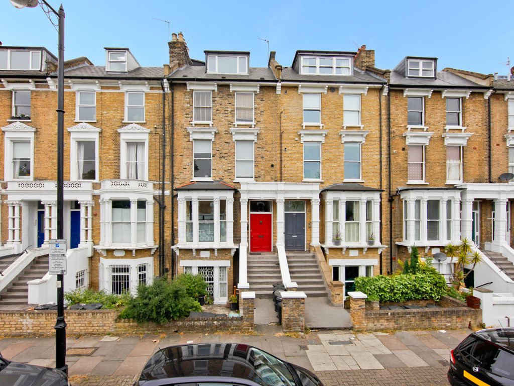 2 bed flat for sale in Petherton Road, London N5, £695,000 Zoopla
