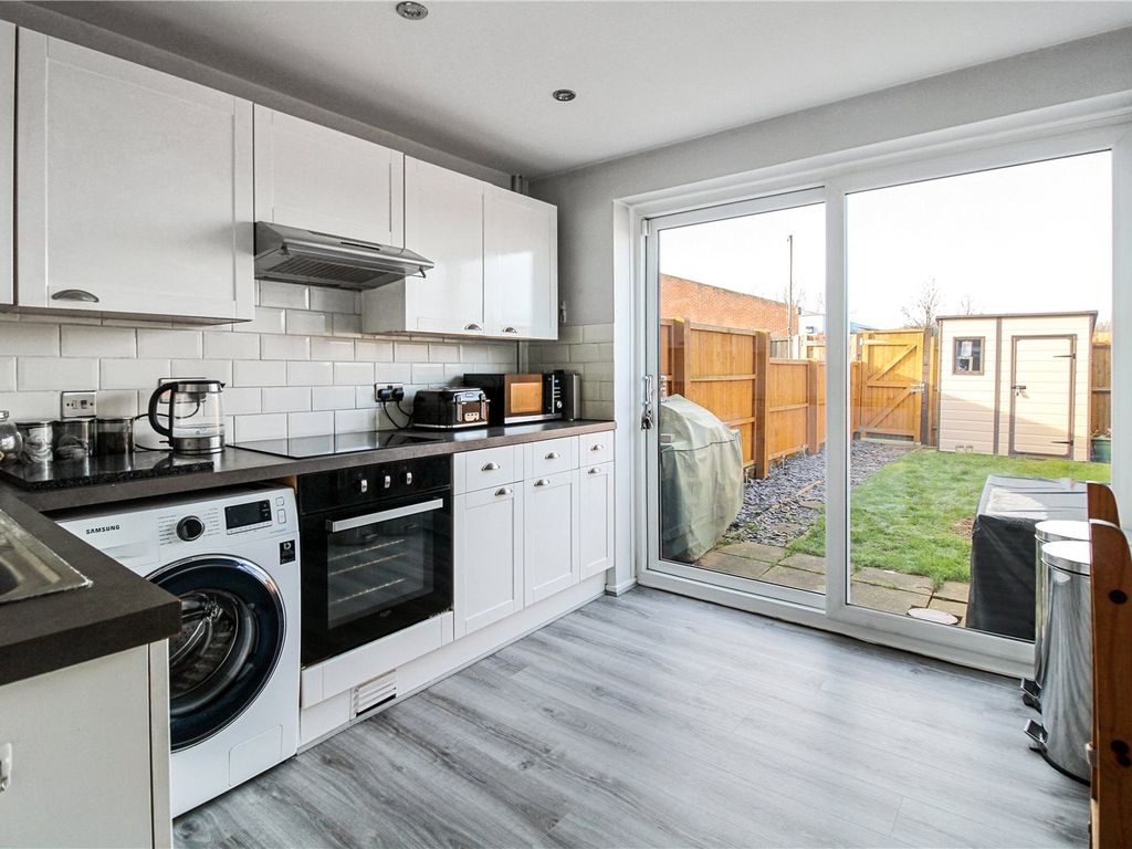 Hanway, Rainham, Kent ME8  