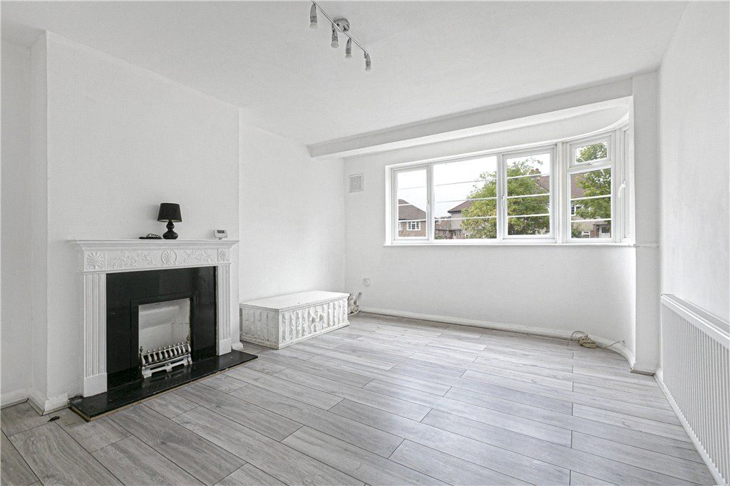 Hambledon Gardens, South Norwood, London SE25